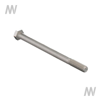 Hex. Bolt M12x170 A2 DIN 931