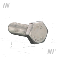 Schraube V2A