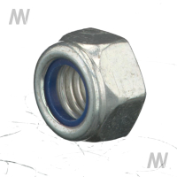 Sicherungsmutter M12 10