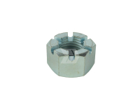 Kronenmutter M39 X 4