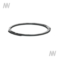 Circlip-A 60 x 2