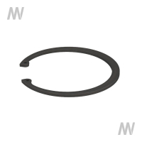 Circlip-B 110 x 4