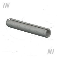 Spannstift