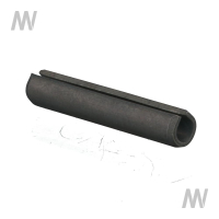 Spannstift