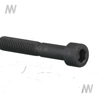 Zylinderschraube  M10x60 12.9