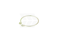 Klammer  Ø 80 mm