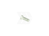 Ovalkopfschraube M10x30