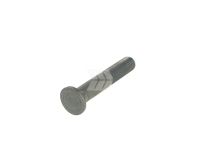 Ovalkopfschraube M16X85 12.9