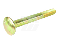 Flachrundschraube M12 x 100 ELF.