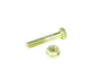 Scherbolzen M12X65 mit Mutter