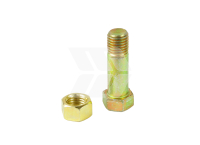 Scherbolzen M 20 x 62 10.9