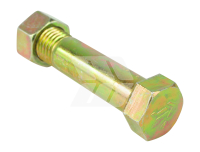 Scherbolzen M20x88 10.9