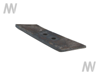 Kverneland interchangeable tip left