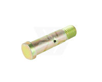 Lagerbolzen D25 L=110mm