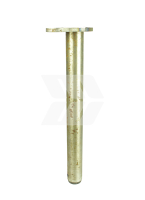 Bolzen m. Verdrehsicherung Ø50