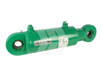 Drehzylinder d80/d35x355+130