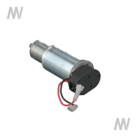 Getriebemotor ( Dunker 50:1 )
