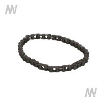 Rollenkette Kpl 1/2X3/16 37RO. /FV