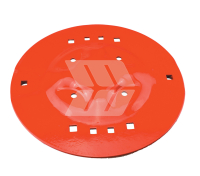 Cutter disc