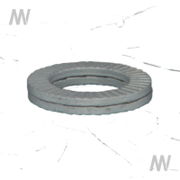 Scheibe 10,3 X 16,6