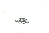 Gasket set for valve