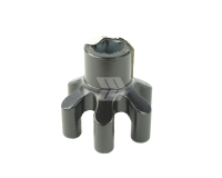 Fingerkupplung innen