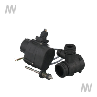 Service Kit incl. Motor