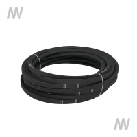 V-belt set SPB 3080Ld 4 pcs