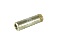 Gewindehülse D36x120 auss.M36x