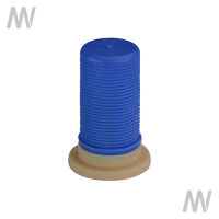 Nozzle filter, Multi-Jet blue 60