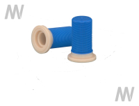 Nozzle filter, Multi-Jet blue 60