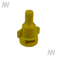 FD Liquid fertilizer nozzles yellow