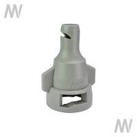 FD liquid fertilizer nozzles grey