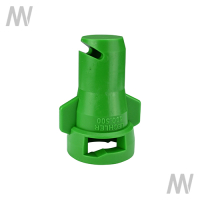 FD Liquid fertilizer nozzles green