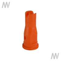 ID3 injector nozzles plastic orange