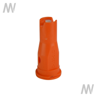 ID3 injector nozzles ceramic orange