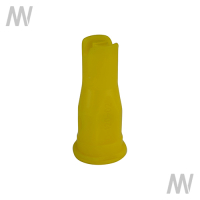 ID3 injector nozzles plastic yellow