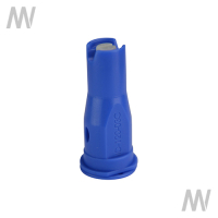 ID3 injector nozzles ceramic blue