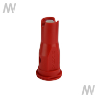 ID3 injector nozzles ceramic red