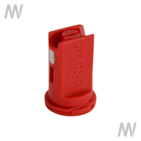 IDKN Air injector compact nozzles red