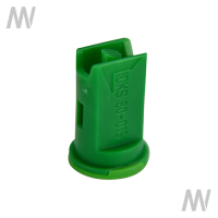IDKS Air Injector Compact Angled Jet Nozzles/ Edge Nozzle Green