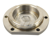 bearing housing