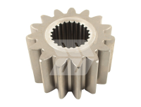 Geradstirnrad 15Z LAW538/543