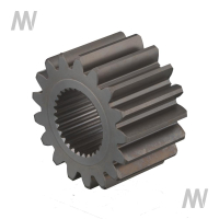 drive pinion 17z