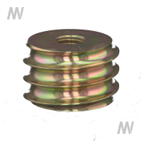 Einschraubstueck 31mm