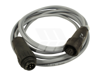 Kabel mit Stecker  3500mm