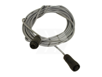 Kabel mit Stecker 10000mm