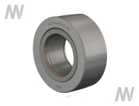 Stützrolle Ø=80mm