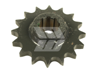 Kettenrad 16Z