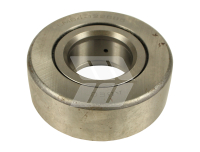 Stützrolle Ø=90mm